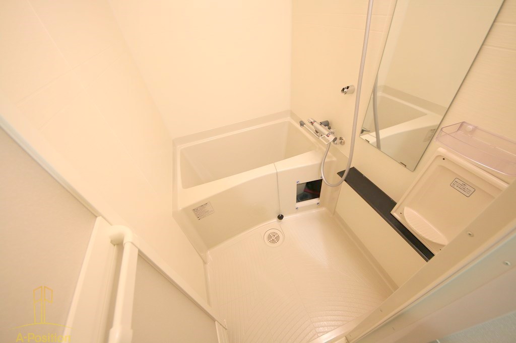 プレサンス福島吉野ミナージ