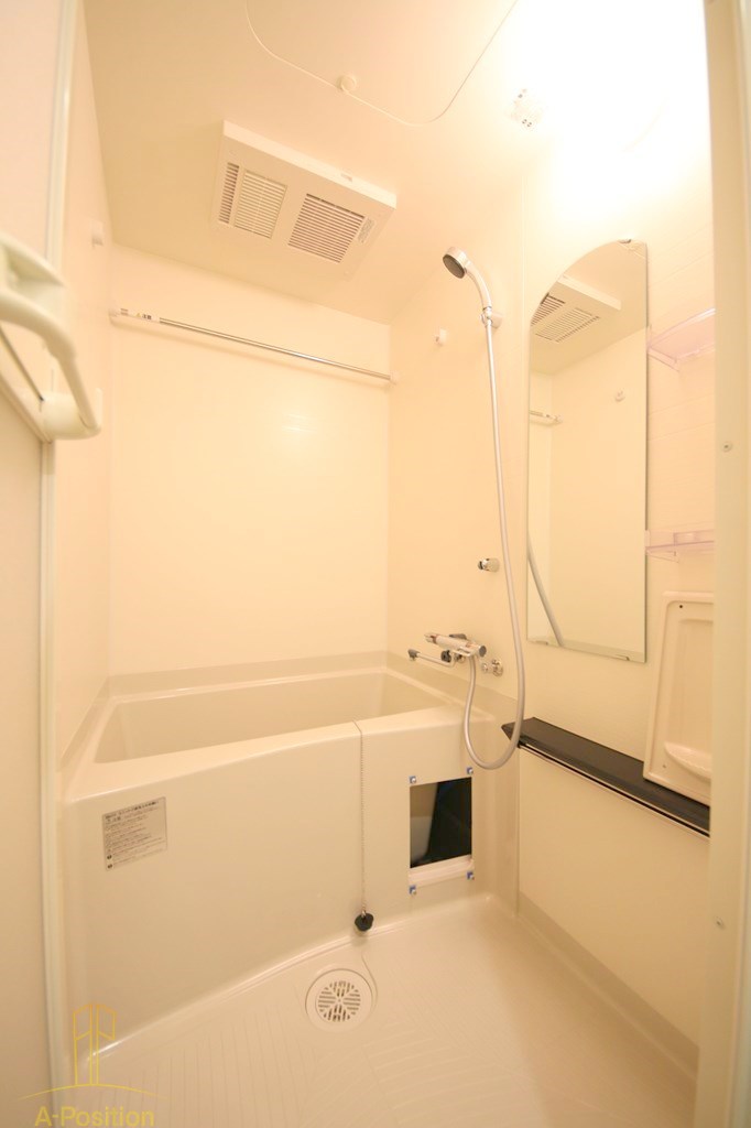 プレサンス福島吉野ミナージ