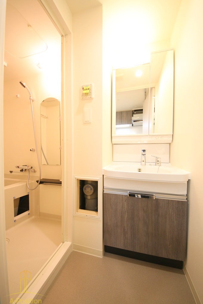 プレサンス福島吉野ミナージ