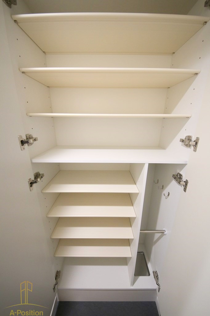 プレサンス福島吉野ミナージ