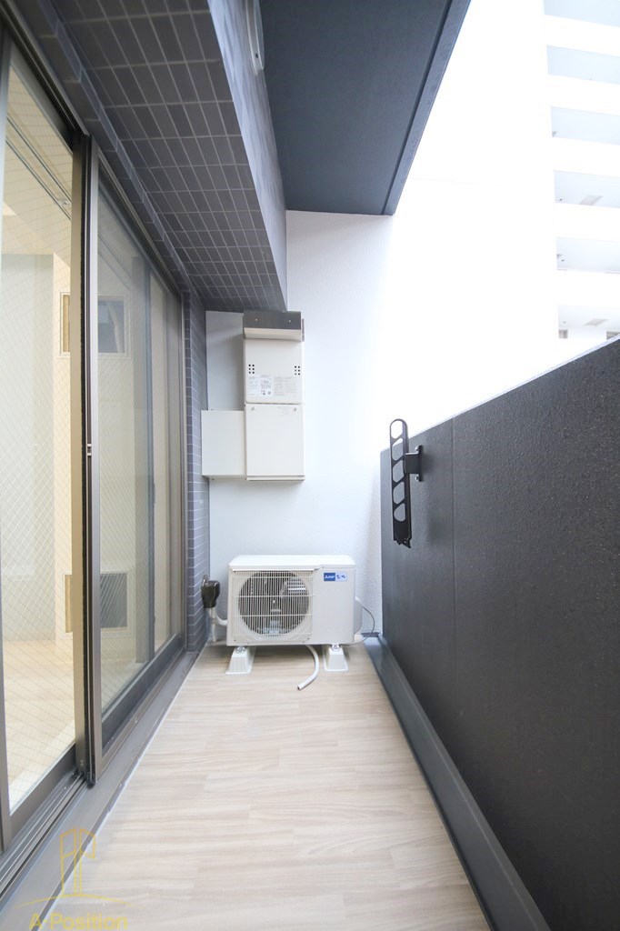 プレサンス福島吉野ミナージ