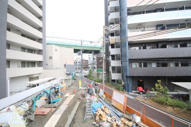 プレサンス福島吉野ミナージ