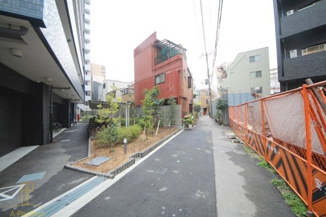 プレサンス福島吉野ミナージ