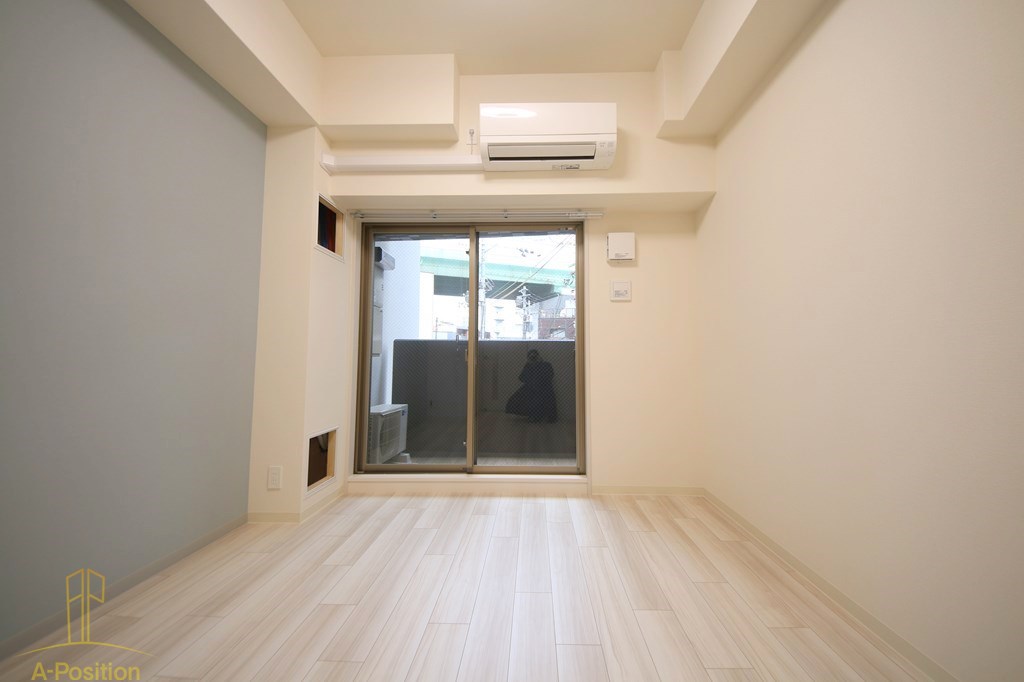 プレサンス福島吉野ミナージ