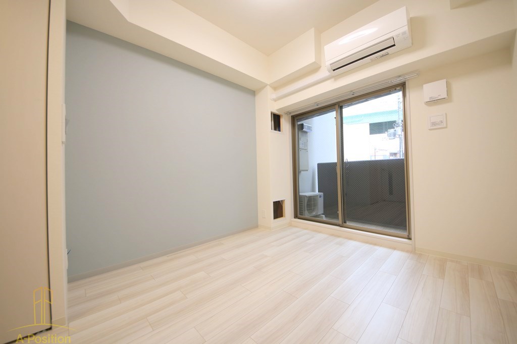 プレサンス福島吉野ミナージ