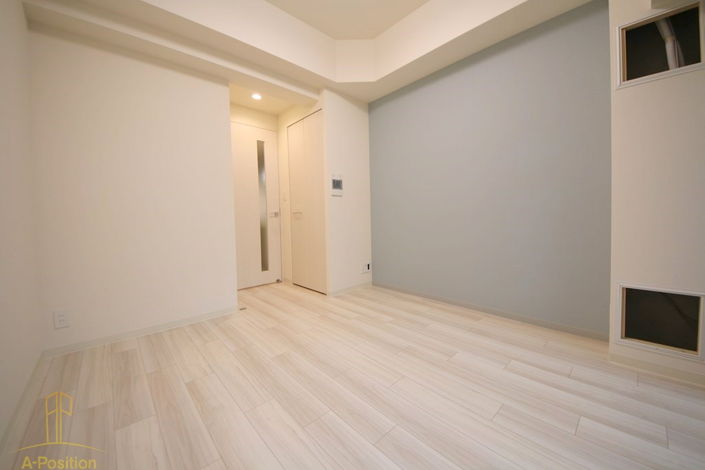 プレサンス福島吉野ミナージ