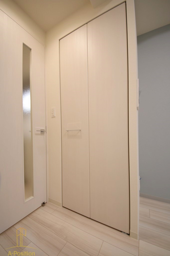 プレサンス福島吉野ミナージ