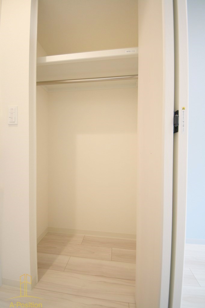 プレサンス福島吉野ミナージ