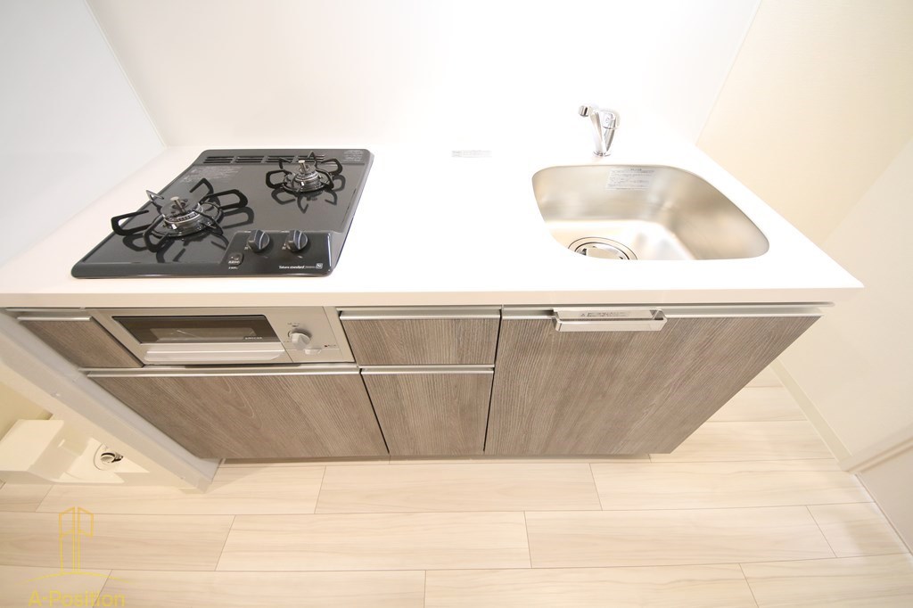 プレサンス福島吉野ミナージ