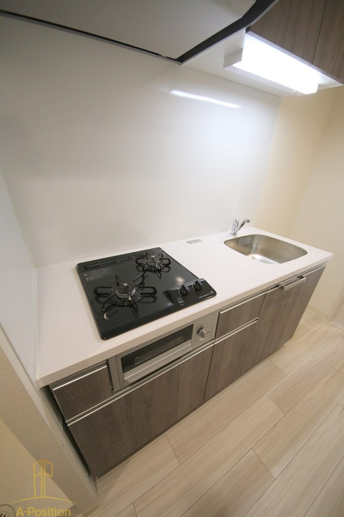 プレサンス福島吉野ミナージ