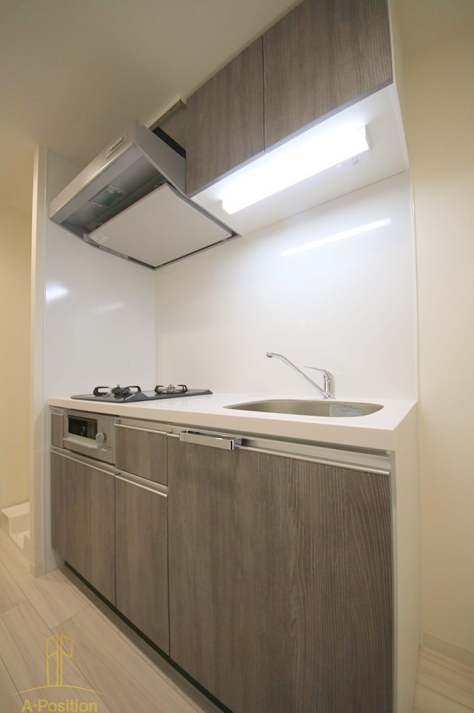 プレサンス福島吉野ミナージ