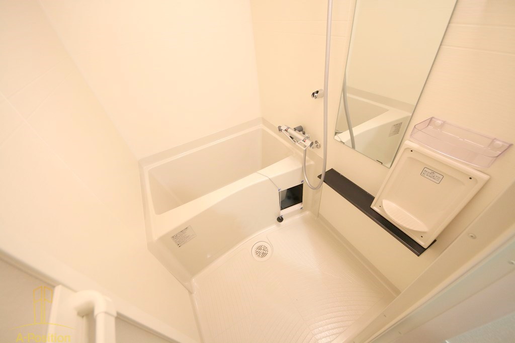 プレサンス福島吉野ミナージ