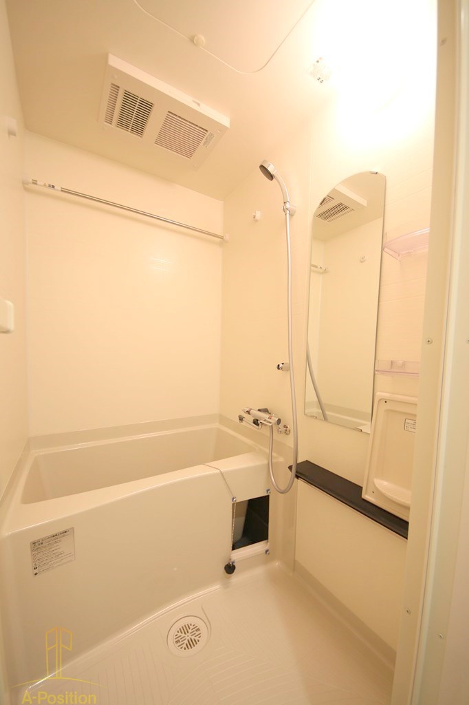 プレサンス福島吉野ミナージ