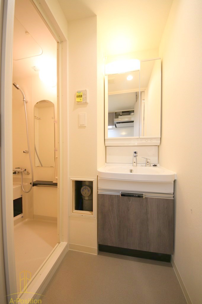 プレサンス福島吉野ミナージ