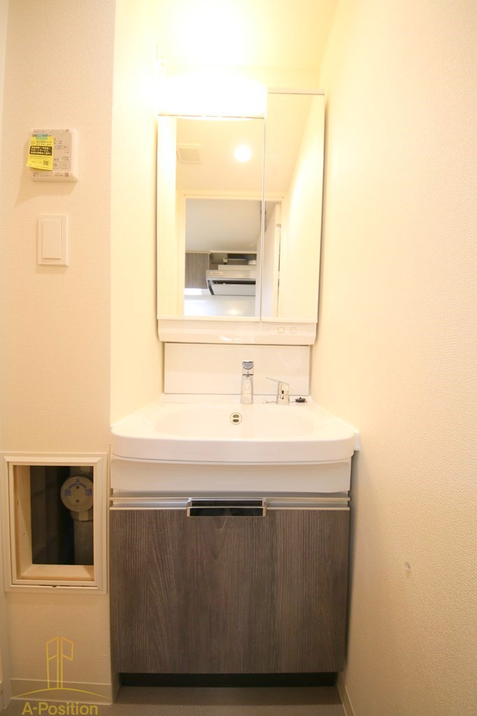 プレサンス福島吉野ミナージ