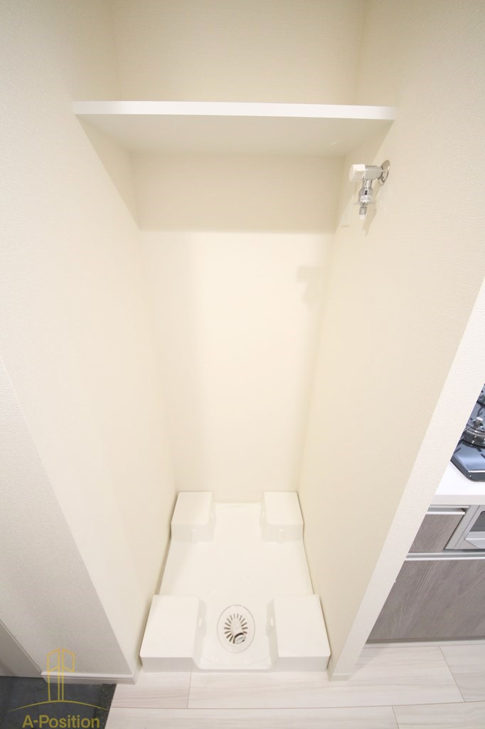 プレサンス福島吉野ミナージ