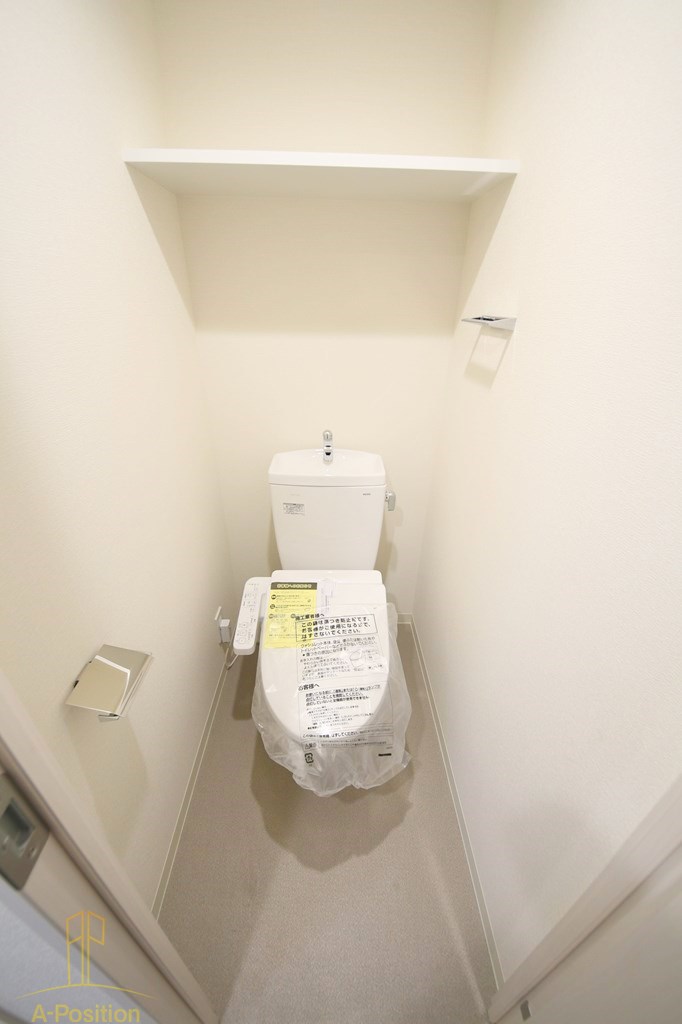 プレサンス福島吉野ミナージ