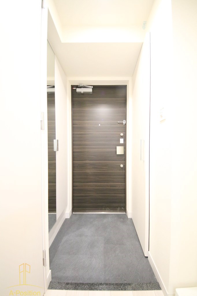 プレサンス福島吉野ミナージ