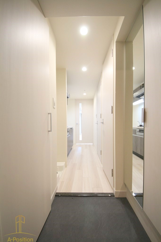 プレサンス福島吉野ミナージ