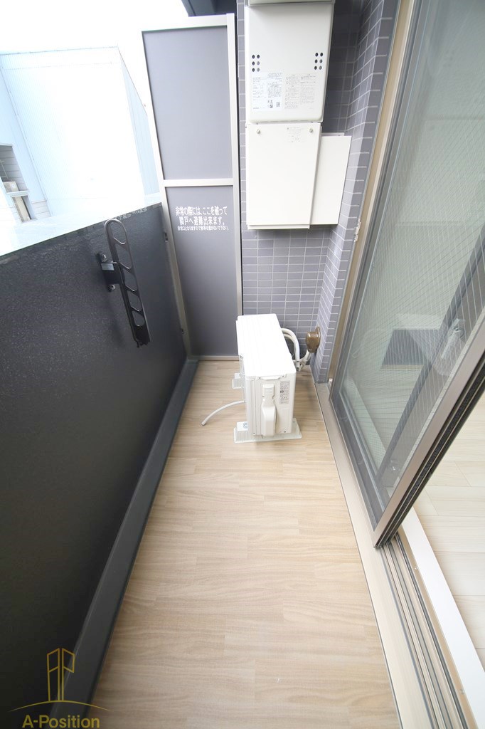 プレサンス福島吉野ミナージ