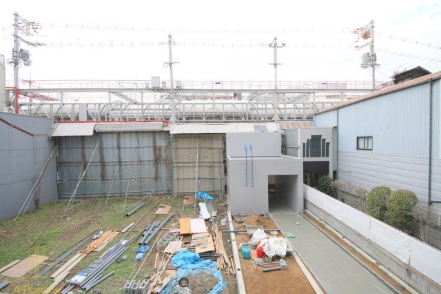 プレサンス福島吉野ミナージ