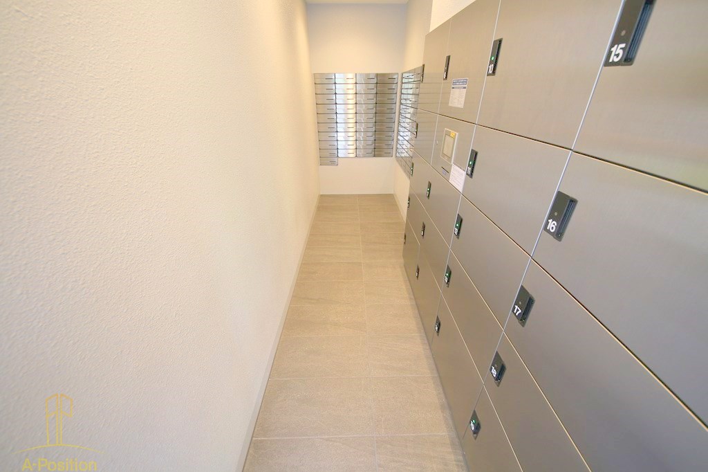 プレサンス福島吉野ミナージ