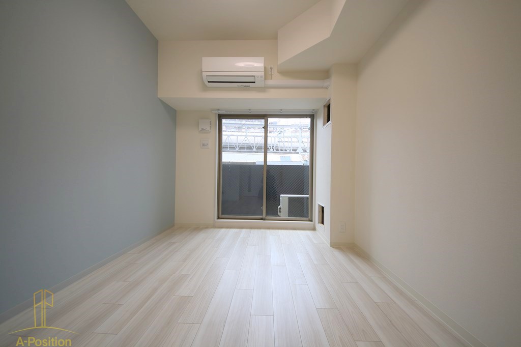 プレサンス福島吉野ミナージ