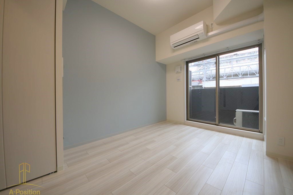 プレサンス福島吉野ミナージ