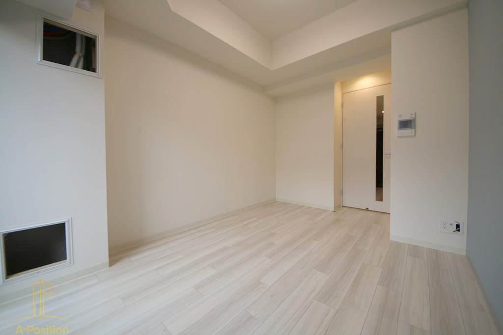 プレサンス福島吉野ミナージ