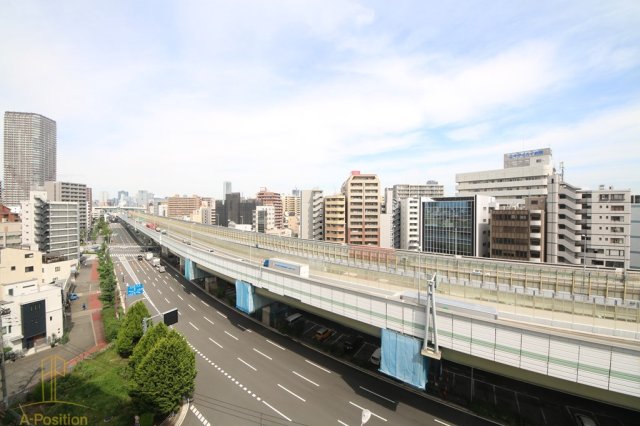 プレジオ阿波座
