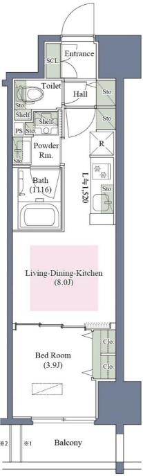 アーバネックス西本町