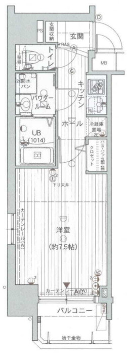 サムティ北浜大手通