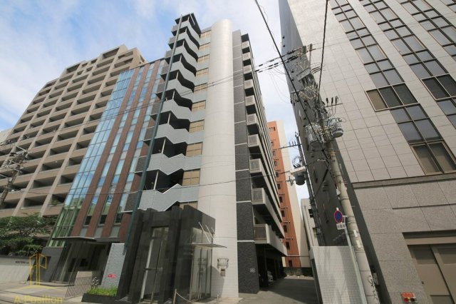 大阪市北区東天満２丁目の賃貸マンション