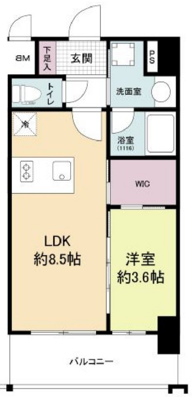 リヴェント福島