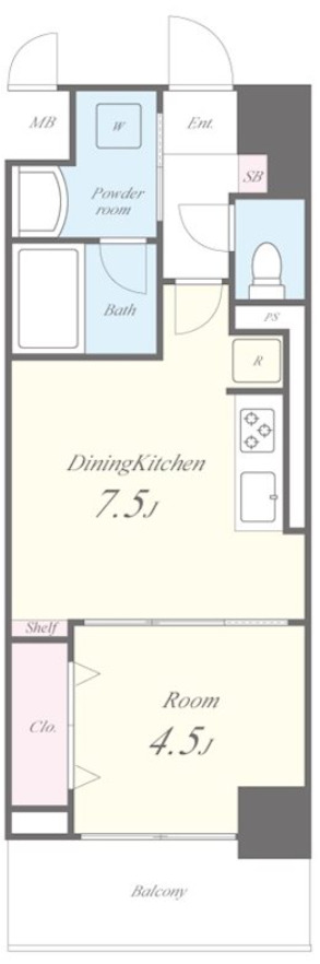 リュエルうめきた