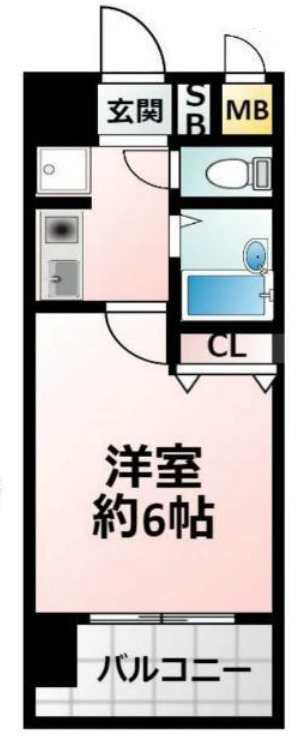 ラナップスクエア野田