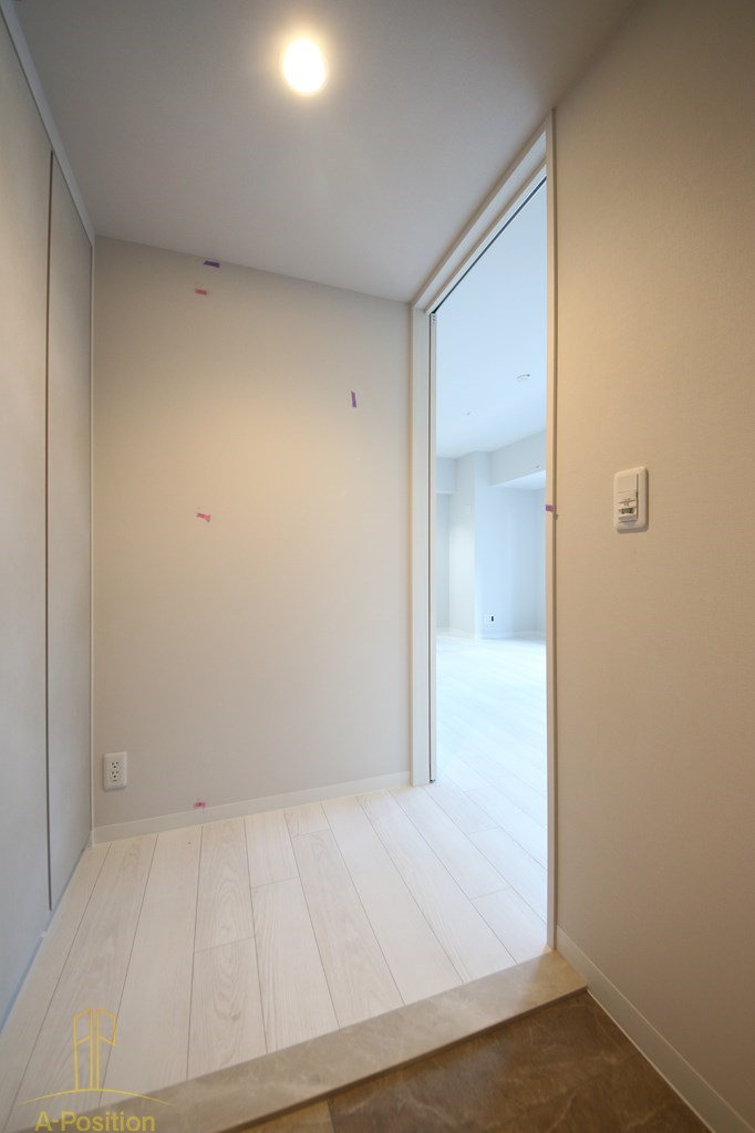ルフォンプログレ堺筋本町タワーレジデンス