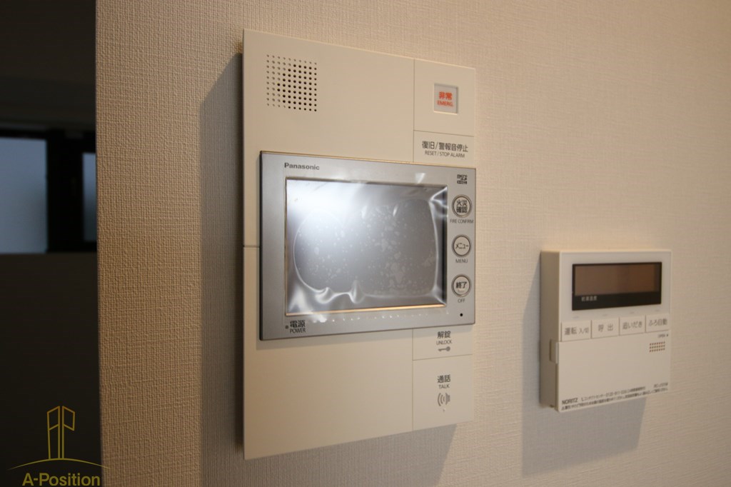 ルフォンプログレ堺筋本町タワーレジデンス