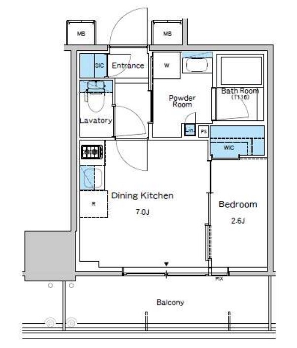 ルフォンプログレ堺筋本町タワーレジデンス