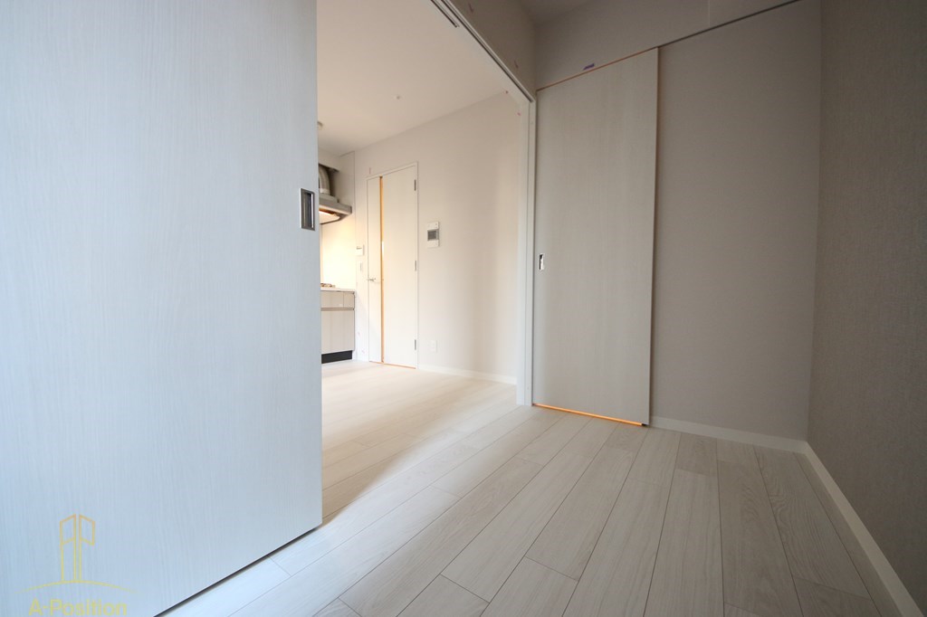 ルフォンプログレ堺筋本町タワーレジデンス