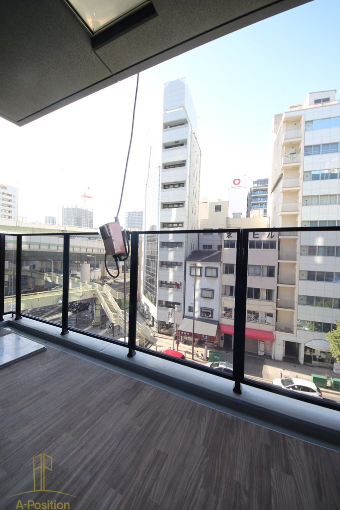 ルフォンプログレ堺筋本町タワーレジデンス