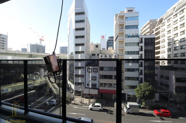 ルフォンプログレ堺筋本町タワーレジデンス