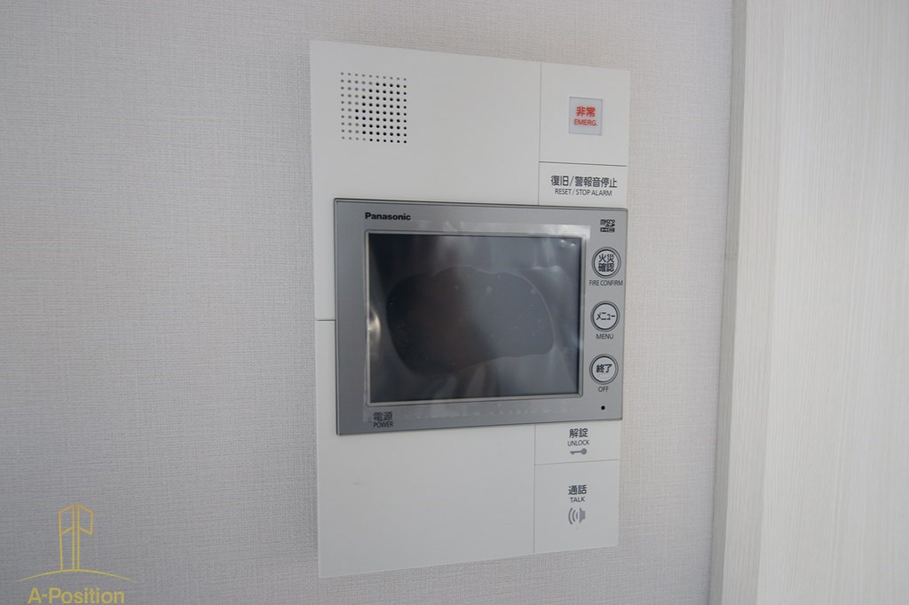 ルフォンプログレ堺筋本町タワーレジデンス
