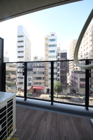 ルフォンプログレ堺筋本町タワーレジデンス