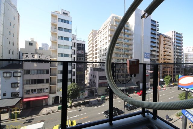 ルフォンプログレ堺筋本町タワーレジデンス