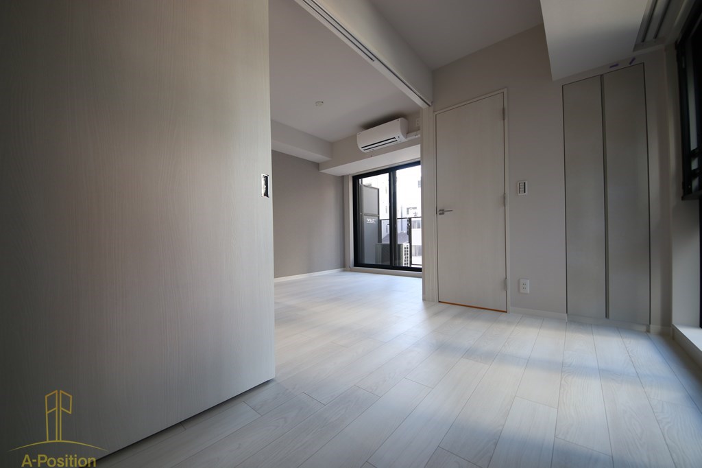 ルフォンプログレ堺筋本町タワーレジデンス