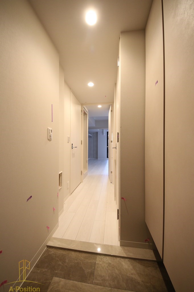 ルフォンプログレ堺筋本町タワーレジデンス
