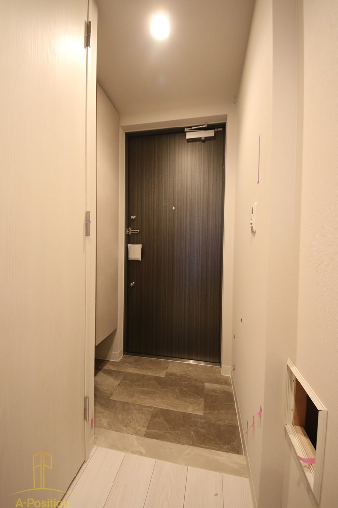 ルフォンプログレ堺筋本町タワーレジデンス