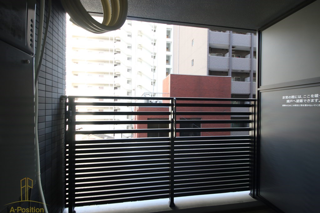 ルフォンプログレ堺筋本町タワーレジデンス