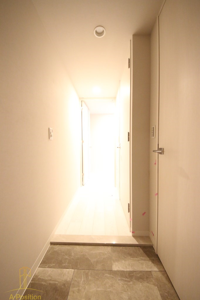 ルフォンプログレ堺筋本町タワーレジデンス